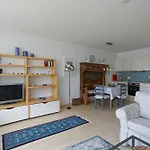 Panoramahaus Duhnen - Wohnung 31