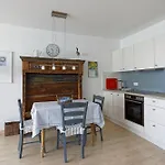 Panoramahaus Duhnen - Wohnung 31
