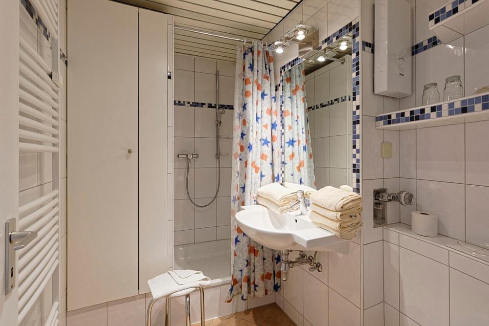 Apartment Panoramahaus Duhnen - 31