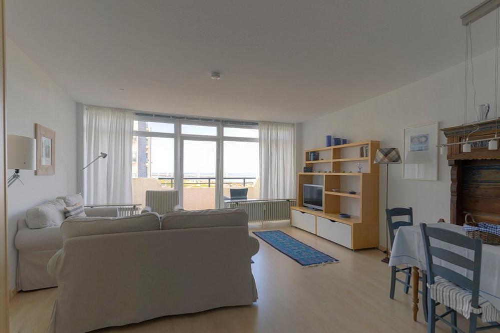 Panoramahaus Duhnen - 31 * Cuxhaven